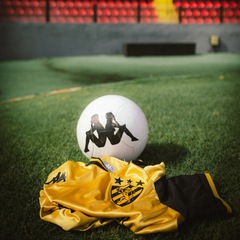 Camisa do Sport CIub do Recife II 26/27 Kappa Torcedor Feminina - Foto 2