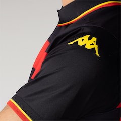 Camisa do Sport CIub do Recife I 26/27 Kappa Torcedor Masculina - Foto 5
