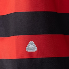 Camisa do Sport CIub do Recife I 26/27 Kappa Torcedor Masculina - Foto 6