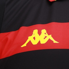 Camisa do Sport CIub do Recife I 26/27 Kappa Torcedor Masculina - Foto 3