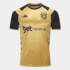 Camisa do Sport CIub do Recife II 26/27 Kappa Torcedor Masculina - Foto 1