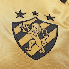 Camisa do Sport CIub do Recife II 26/27 Kappa Torcedor Masculina - Foto 3