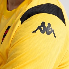 Camisa do Sport Recife Treino Atleta 26/27 Kappa Masculina - Foto 5