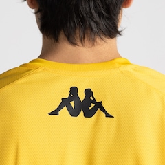 Camisa do Sport Recife Treino Atleta 26/27 Kappa Masculina - Foto 6