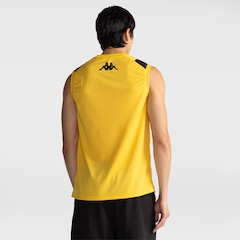 Camiseta Regata do Sport Treino Atleta 26/27 Kappa Masculina - Foto 3