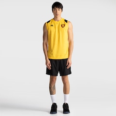 Camiseta Regata do Sport Treino Atleta 26/27 Kappa Masculina - Foto 4