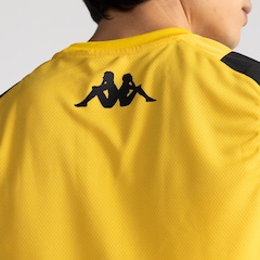 Camiseta Regata do Sport Treino Atleta 26/27 Kappa Masculina - Foto 5