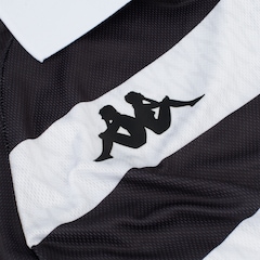 Camisa XV de Piracicaba I 26/27 Torcedor Kappa Masculina - Foto 4