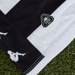 Camisa XV de Piracicaba I 26/27 Torcedor Kappa Masculina - Foto 6