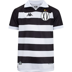 Camisa XV de Piracicaba I 26/27 Torcedor Infantil Kappa - Foto 1