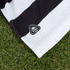 Camisa XV de Piracicaba I 26/27 Torcedor Infantil Kappa - Foto 4