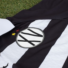 Camisa XV de Piracicaba I 26/27 Torcedor Kappa Infantil - Foto 2