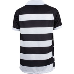 Camisa XV de Piracicaba I 26/27 Torcedor Kappa Infantil - Foto 3