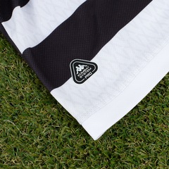 Camisa XV de Piracicaba I 26/27 Torcedor Kappa Infantil - Foto 4