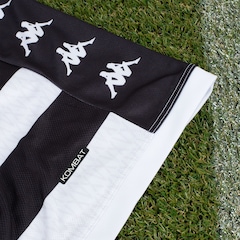 Camisa XV de Piracicaba I 26/27 Torcedor Kappa Infantil - Foto 5