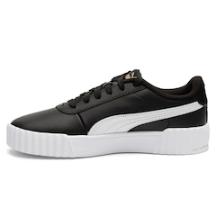 Tênis Puma Cariba 30 - Infantil - Foto 2