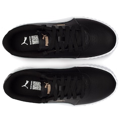 Tênis Puma Cariba 30 - Infantil - Foto 3