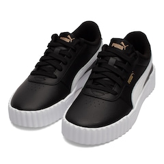 Tênis Puma Cariba 30 - Infantil - Foto 4