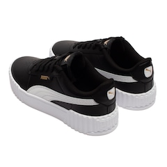 Tênis Puma Cariba 30 - Infantil - Foto 5