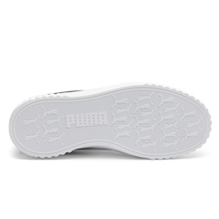 Tênis Puma Cariba 30 - Infantil - Foto 6
