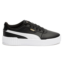 Tênis Puma Cariba 30 - Infantil - Foto 1