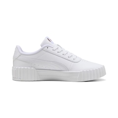 Tênis Puma Cariba 30 - Infantil - Foto 1