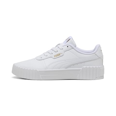 Tênis Puma Cariba 30 - Infantil - Foto 2