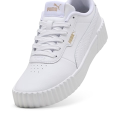 Tênis Puma Cariba 30 - Infantil - Foto 3