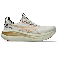 Tenis Asics Gel Nimbus 28 Senna - Feminino - Foto 1