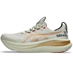 Tenis Asics Gel Nimbus 28 Senna - Masculino - Foto 6