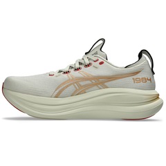 Tenis Asics Gel Nimbus 28 Senna - Masculino - Foto 2