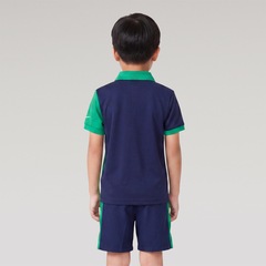 CAMISETA NIKE BOYS NET SHO - Foto 2