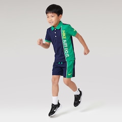 CAMISETA NIKE BOYS NET SHO - Foto 3