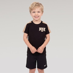 Camiseta Nike Boys Game Day Infantil - Foto 1