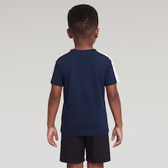 Camiseta Nike Boys Game Day Infantil - Foto 2