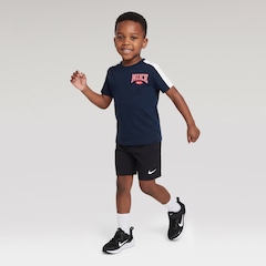 Camiseta Nike Boys Game Day Infantil - Foto 3