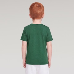 Camiseta Nike Sportswear Infantil - Foto 2