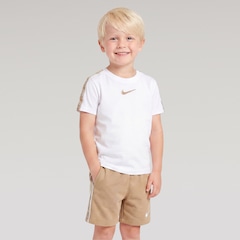 CAMISETA NIKE BOYS POLY PA - Foto 1