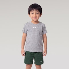 CAMISETA NIKE BOYS POLY PA - Foto 1