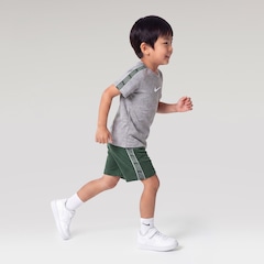 CAMISETA NIKE BOYS POLY PA - Foto 3