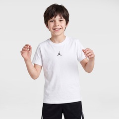Camiseta Nike DF JDN SPRT Infantil - Foto 1