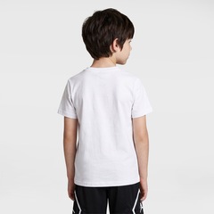Camiseta Nike DF JDN SPRT Infantil - Foto 2