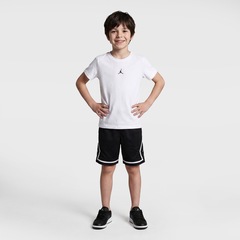 Camiseta Nike DF JDN SPRT Infantil - Foto 3