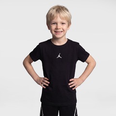 Camiseta Nike DF JDN SPRT Infantil - Foto 1
