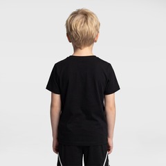Camiseta Nike DF JDN SPRT Infantil - Foto 2