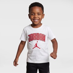 CAMISETA NIKE JDN MJ 88 CITY B - Foto 1