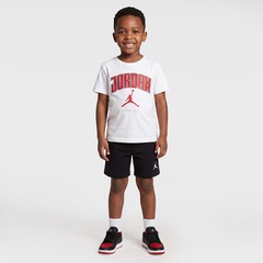 CAMISETA NIKE JDN MJ 88 CITY B - Foto 3