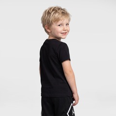 CAMISETA NIKE JDN MJ 88 CITY B - Foto 2