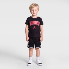 CAMISETA NIKE JDN MJ 88 CITY B - Foto 3