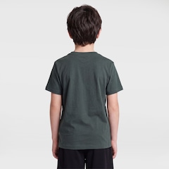 Camiseta Nike Jordan 88 City - Infantil - Foto 2